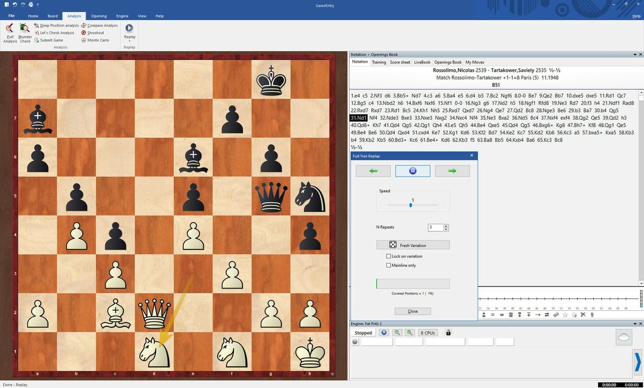 Fat Fritz 2.0 SE screenshot 3