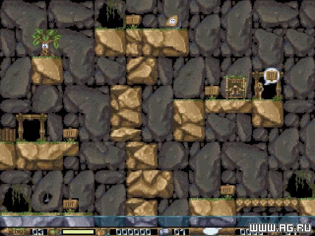 Ugh! screenshot 3