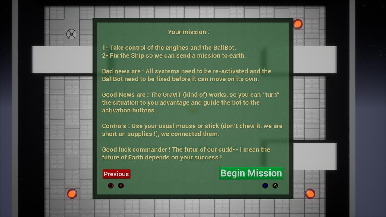 UpsidownToEarth screenshot 2