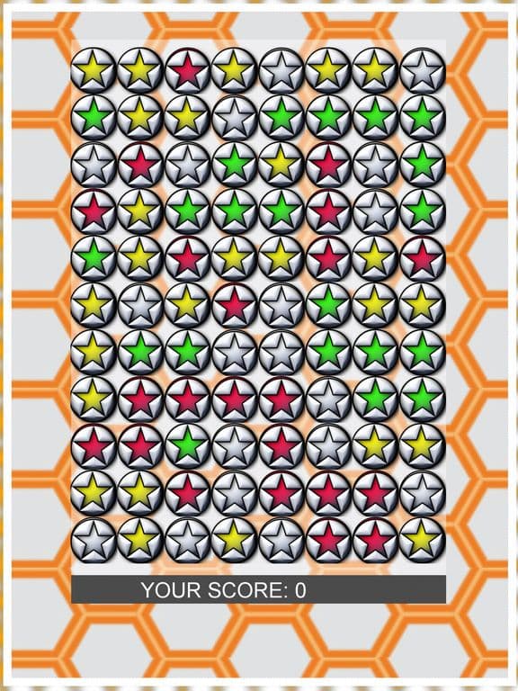Starfield! - Free screenshot 4