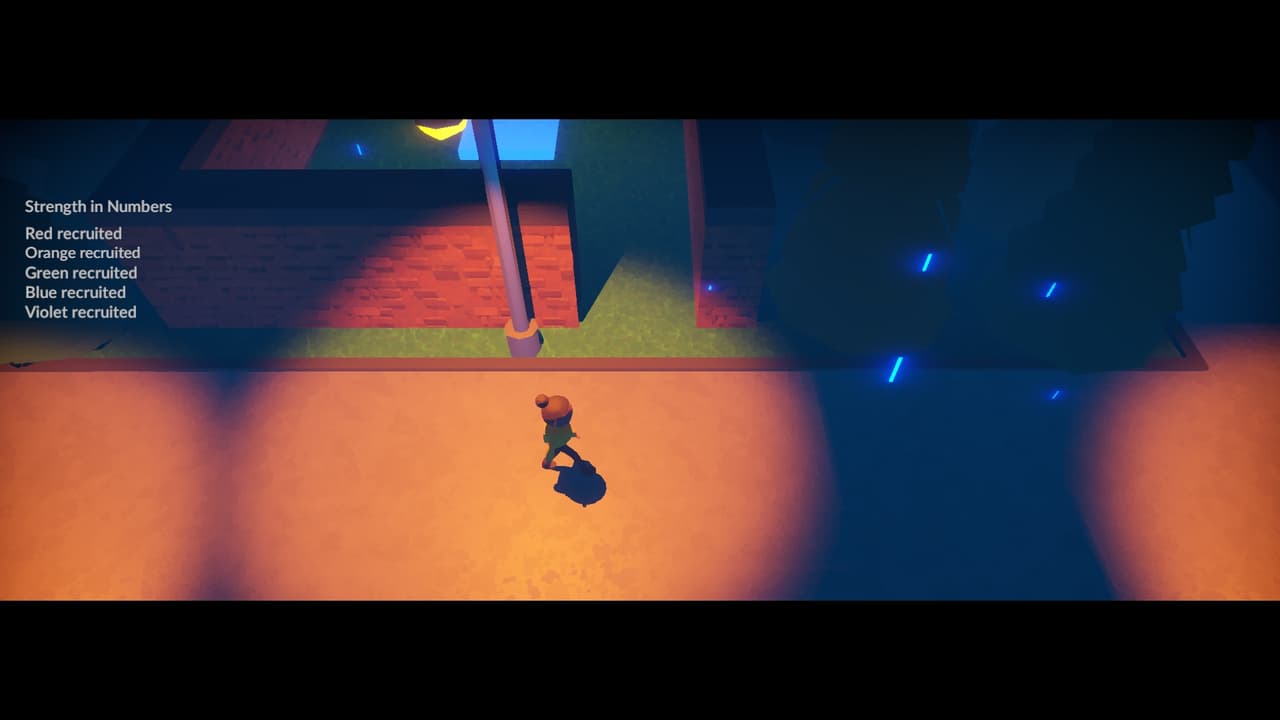 Coming Out (dyoungbird) screenshot 3