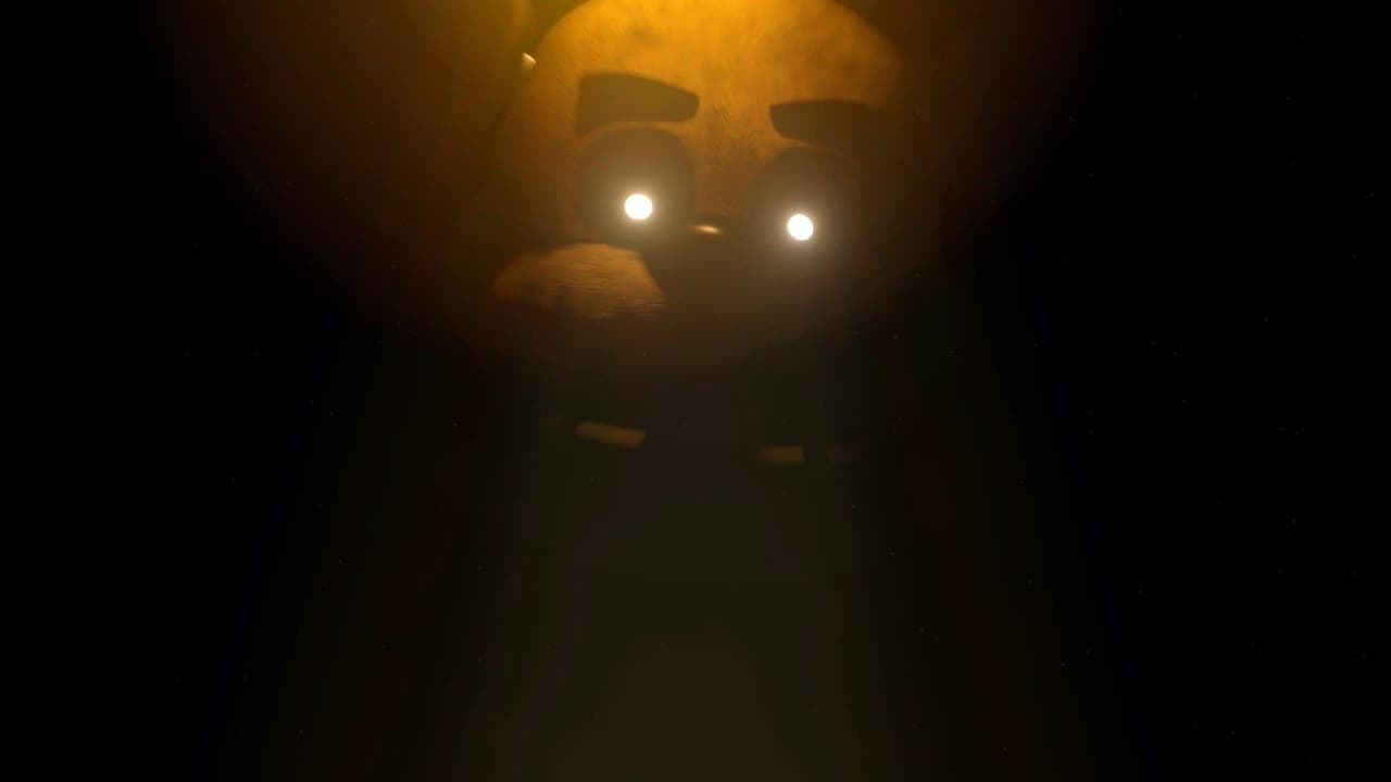 Fnaf Salvage