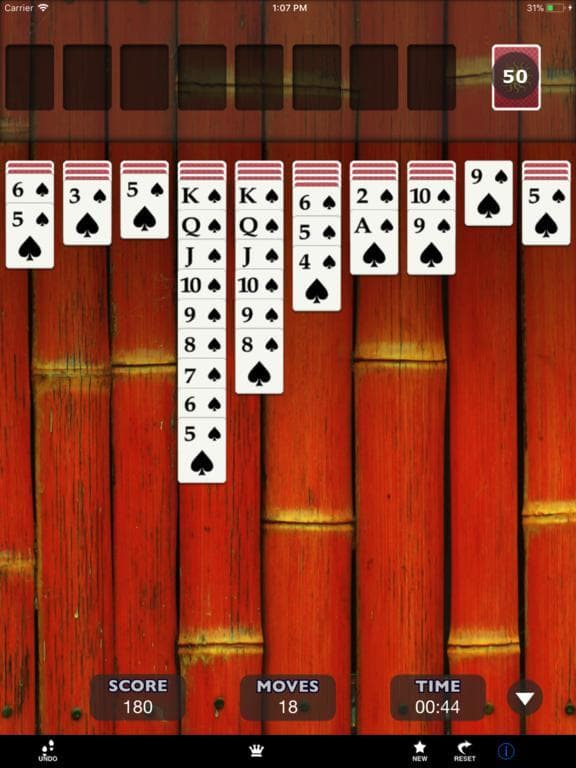 NBTD Spider Lite screenshot 3