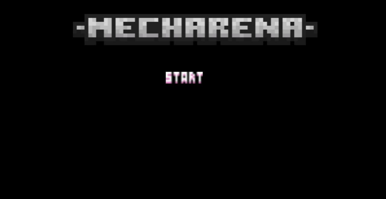 Mecharena (CleverPython)