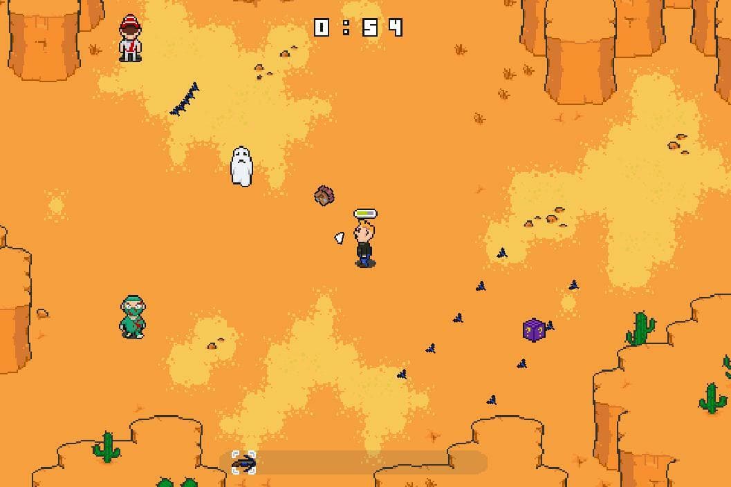 Wacky-O-Rama screenshot 4