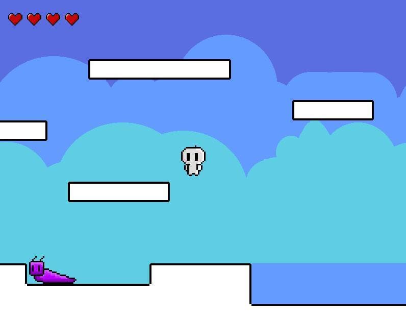 Piki screenshot 3