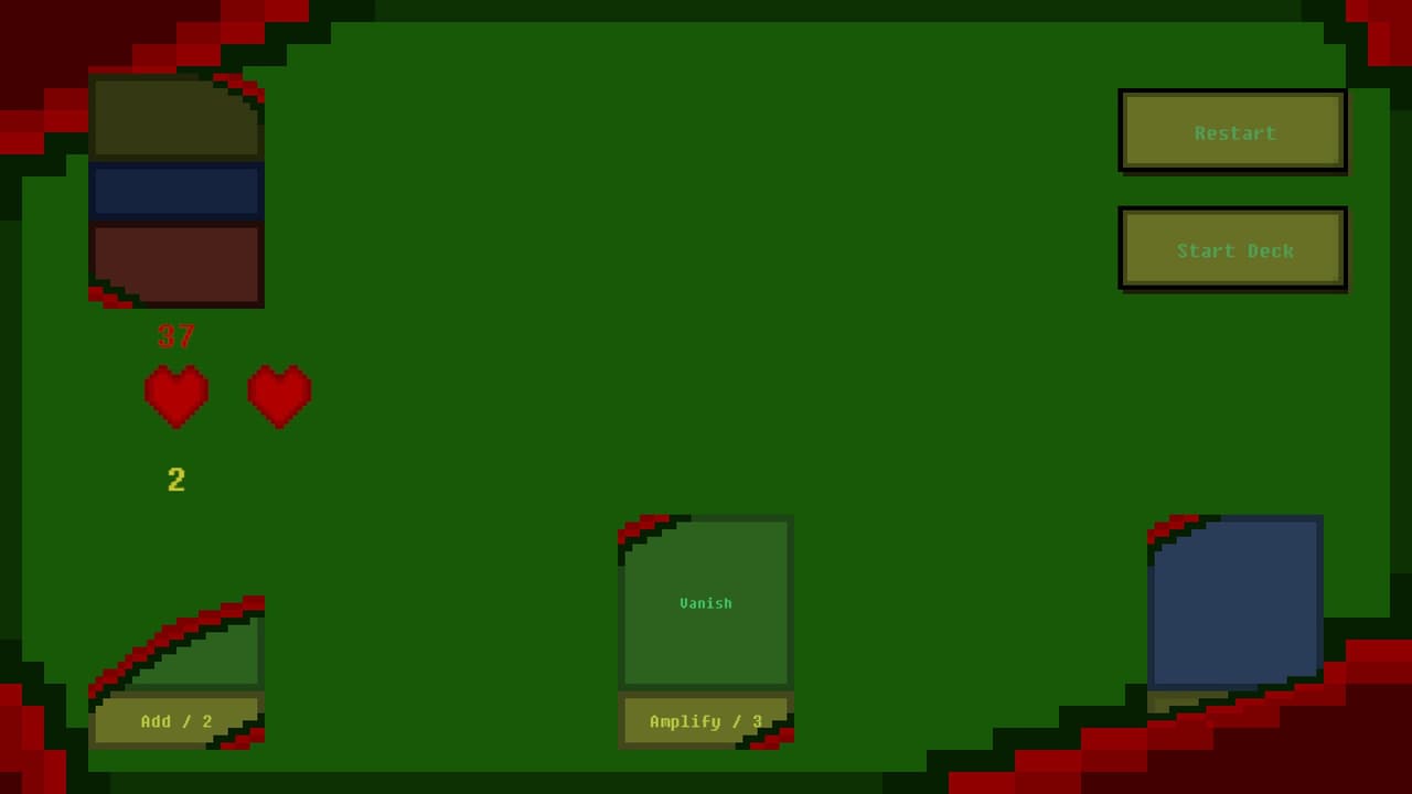 Deck Remover screenshot 3