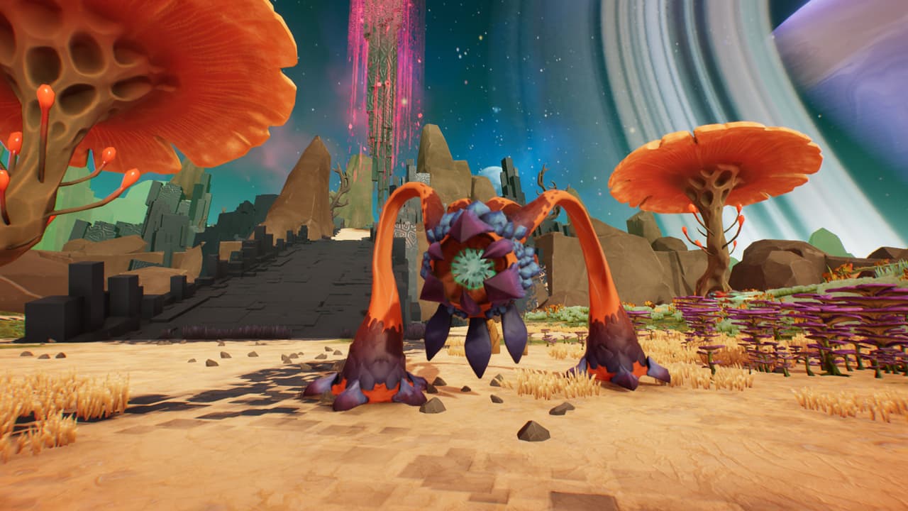 Eden Rising - Supremacy screenshot 3