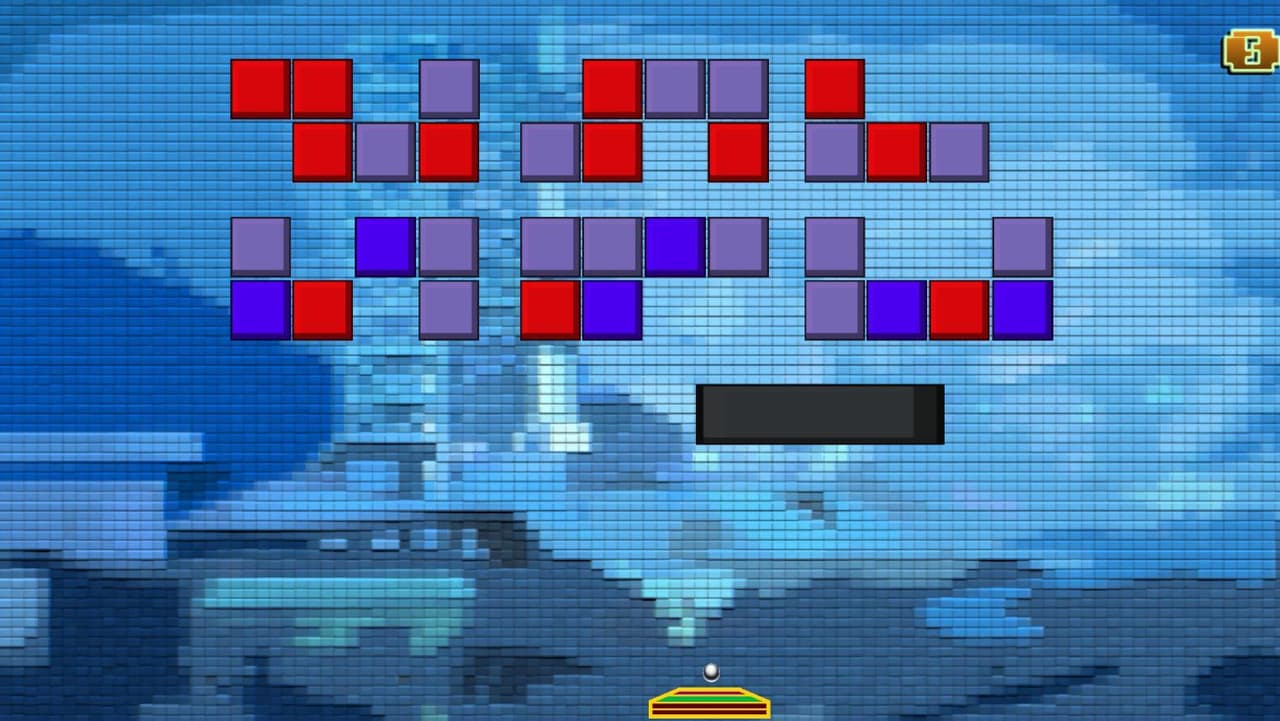 Bouncing Ball (itch) (milosst686) screenshot 4