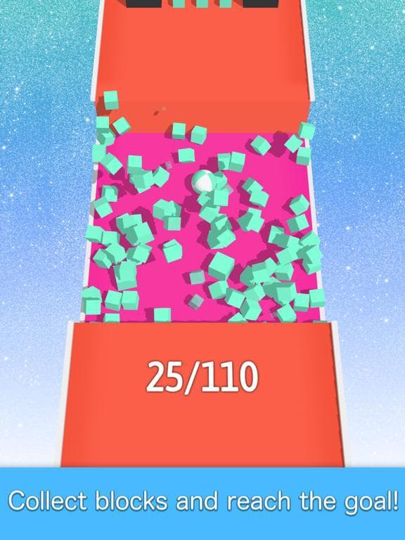 Stick Ball 3D screenshot 4