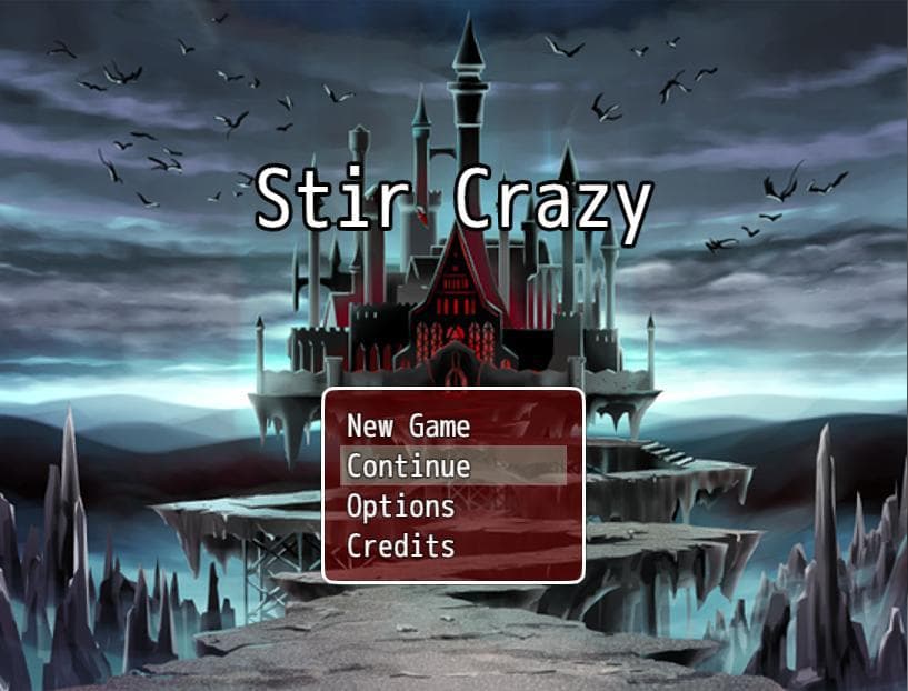 Stir Crazy screenshot 3