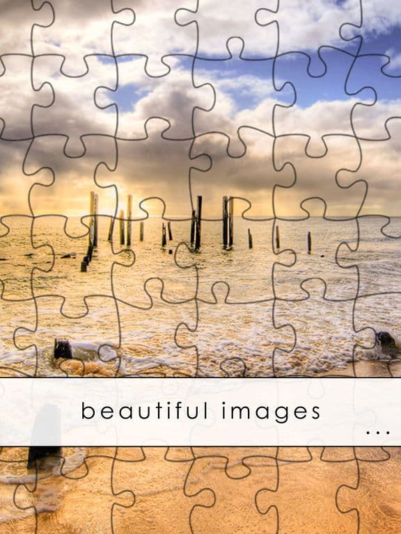 Jigsaw Puzzle for Adults HD screenshot 2