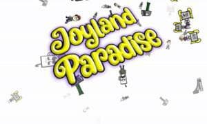 Joyland Paradise screenshot 2