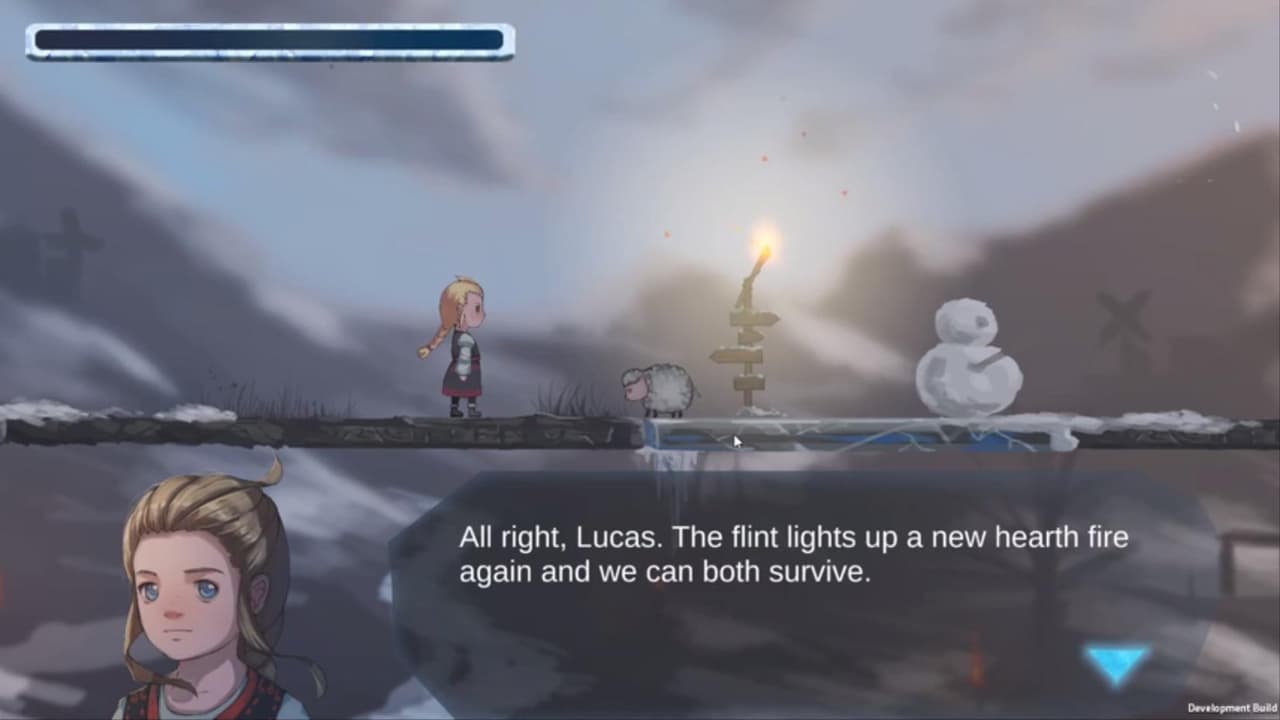 Hearth Fire screenshot 3