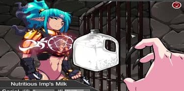 Crimson Keep (2021) screenshot 5