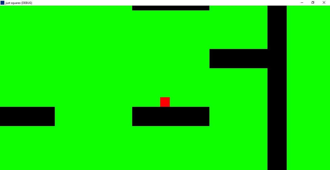 just squares (Biraj) screenshot 3