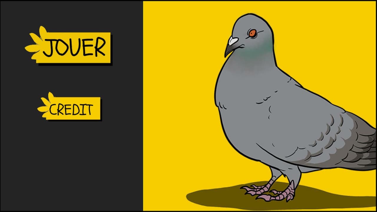 Pigeon Pew Pew screenshot 2
