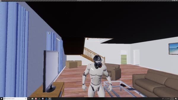 Firefighting: Into The Flames screenshot 5