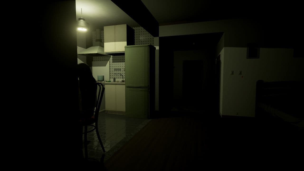 Love, Sam (itch) screenshot 5