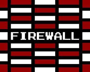 Firewall (megabyterain)