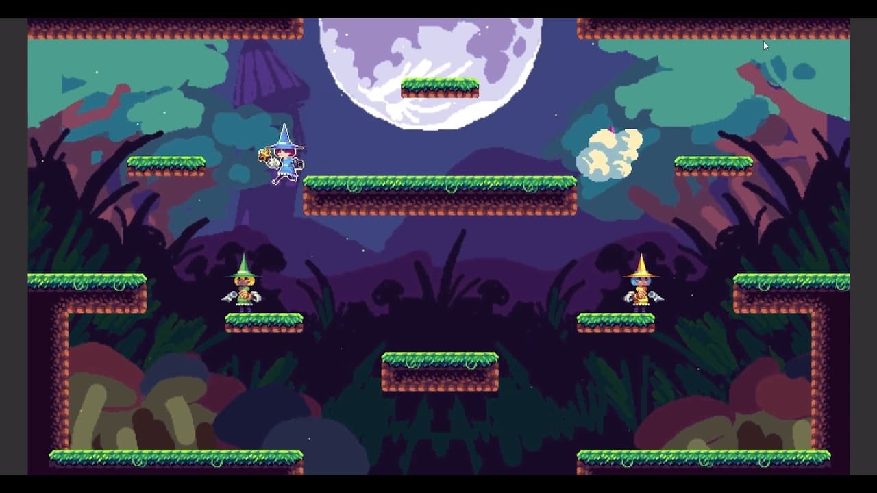 Witchunt screenshot 2