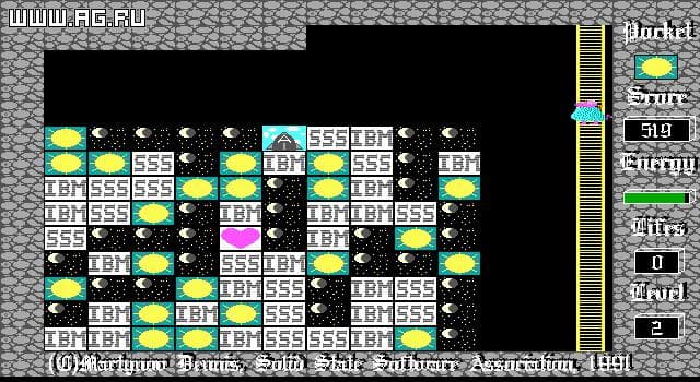 Flag Puzzle screenshot 2