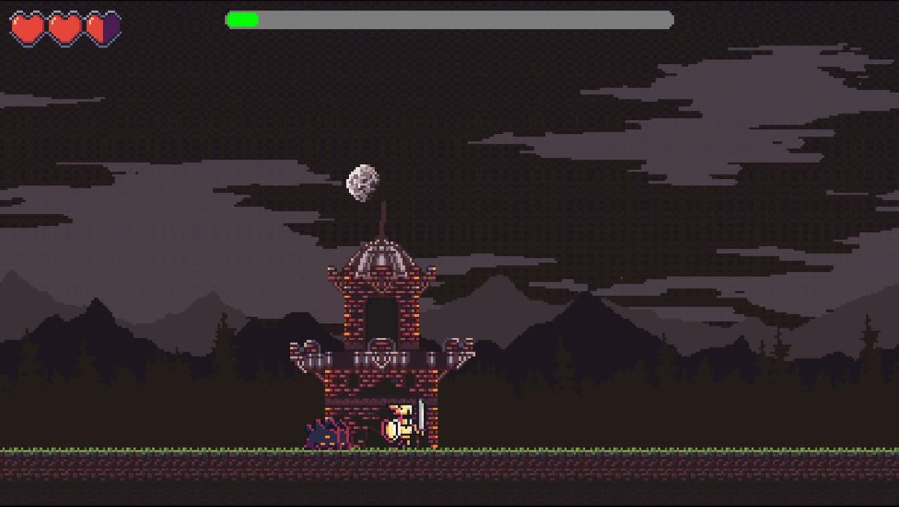FluffKnight screenshot 5