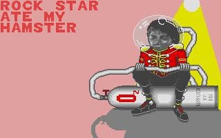 Rock Star Ate My Hamster screenshot 6