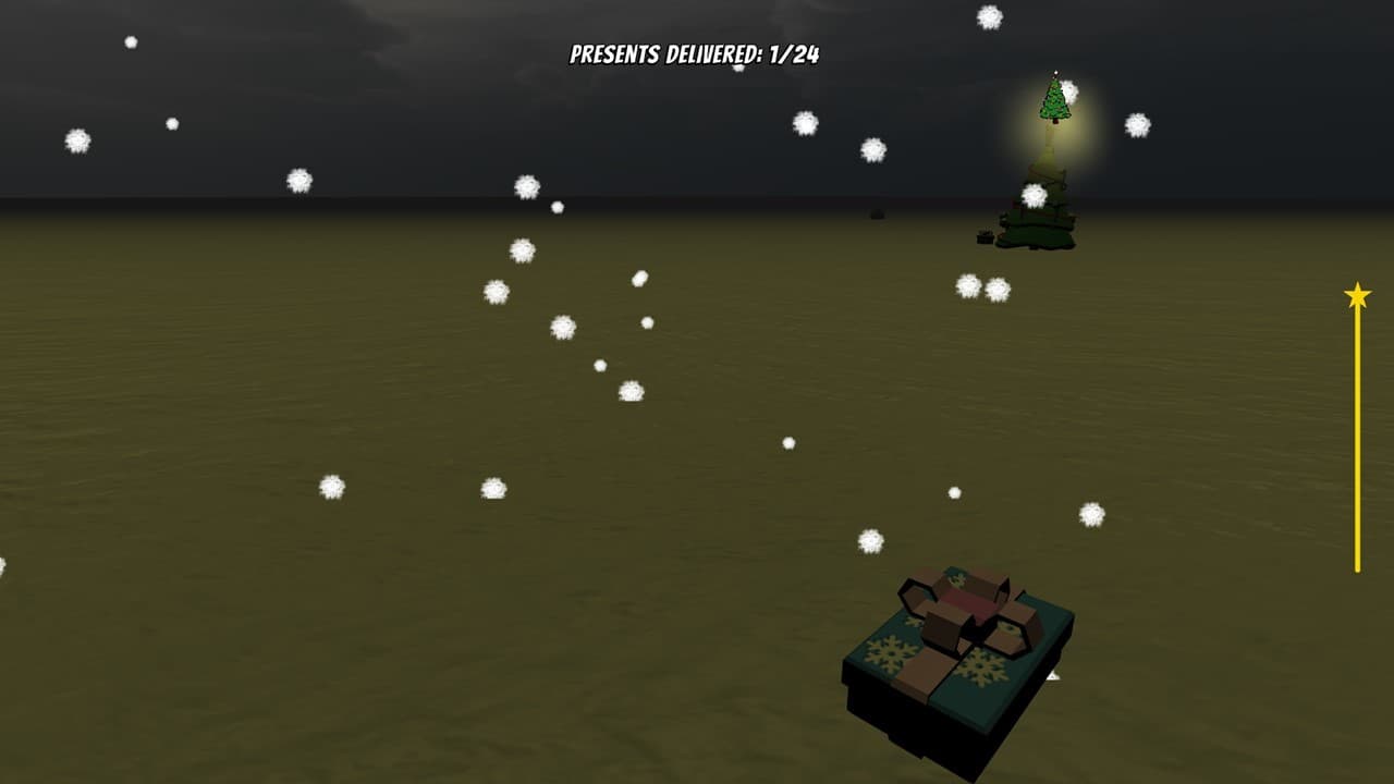 Present Hunt screenshot 4