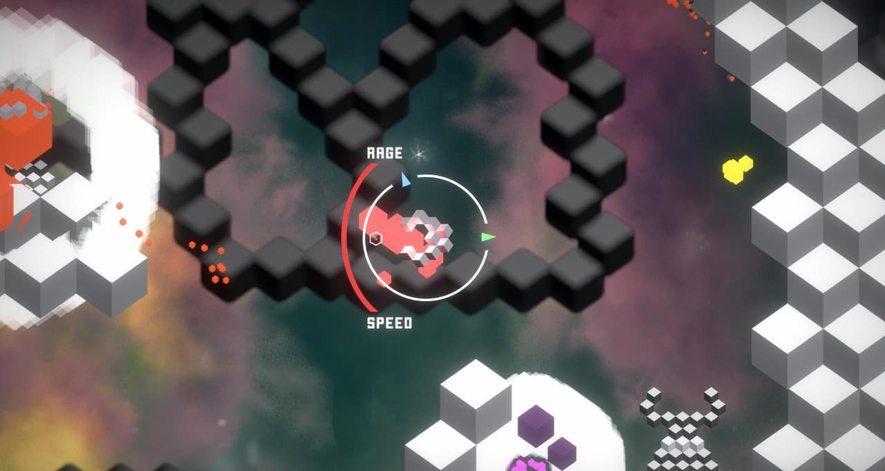 Destroyer of Destroyers screenshot 5