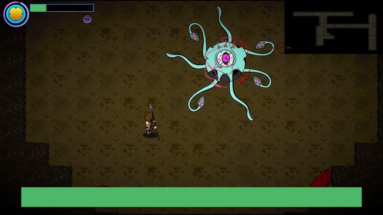 Timesh- Pre Alpha screenshot 3