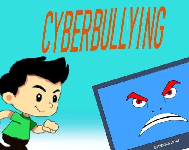 Race Against Cyberbylliyng