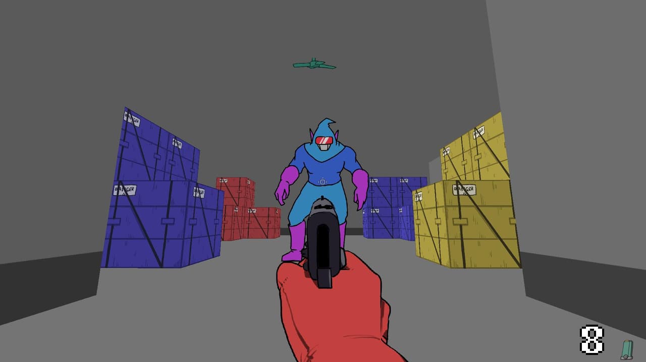 Ultrawalk