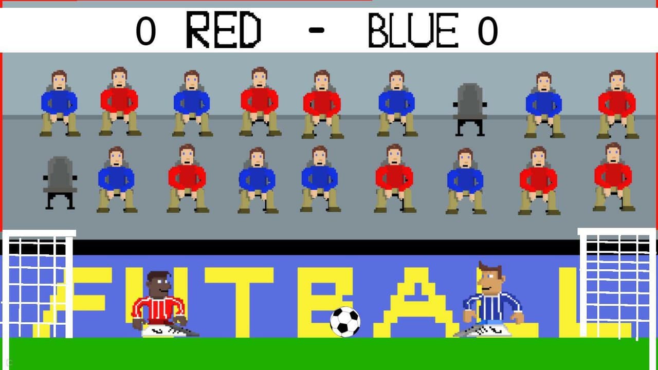Futball (charlesurbro) screenshot 3