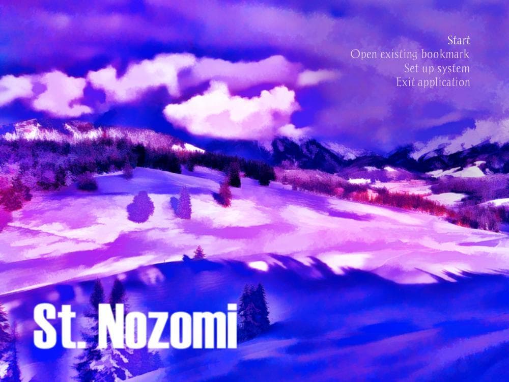 St. Nozomi screenshot 5