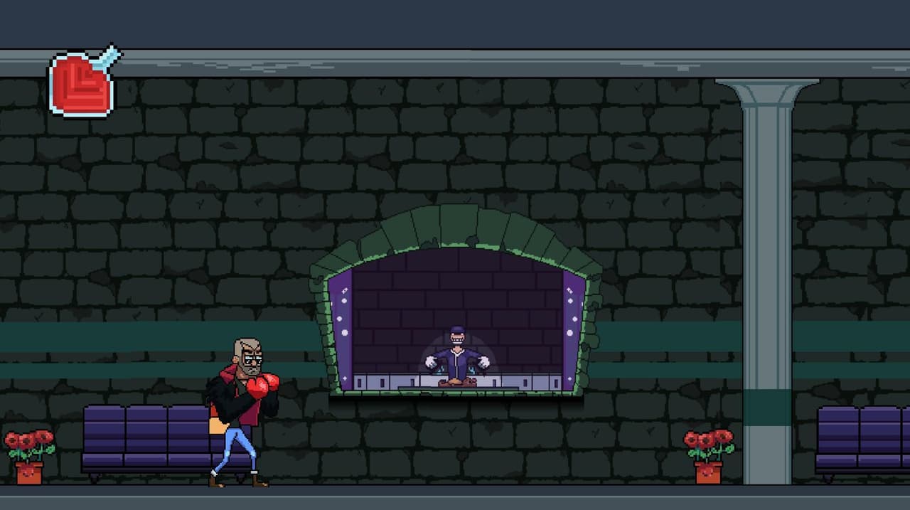 Monster Time screenshot 3
