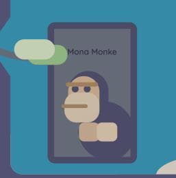 Stay Monke screenshot 2