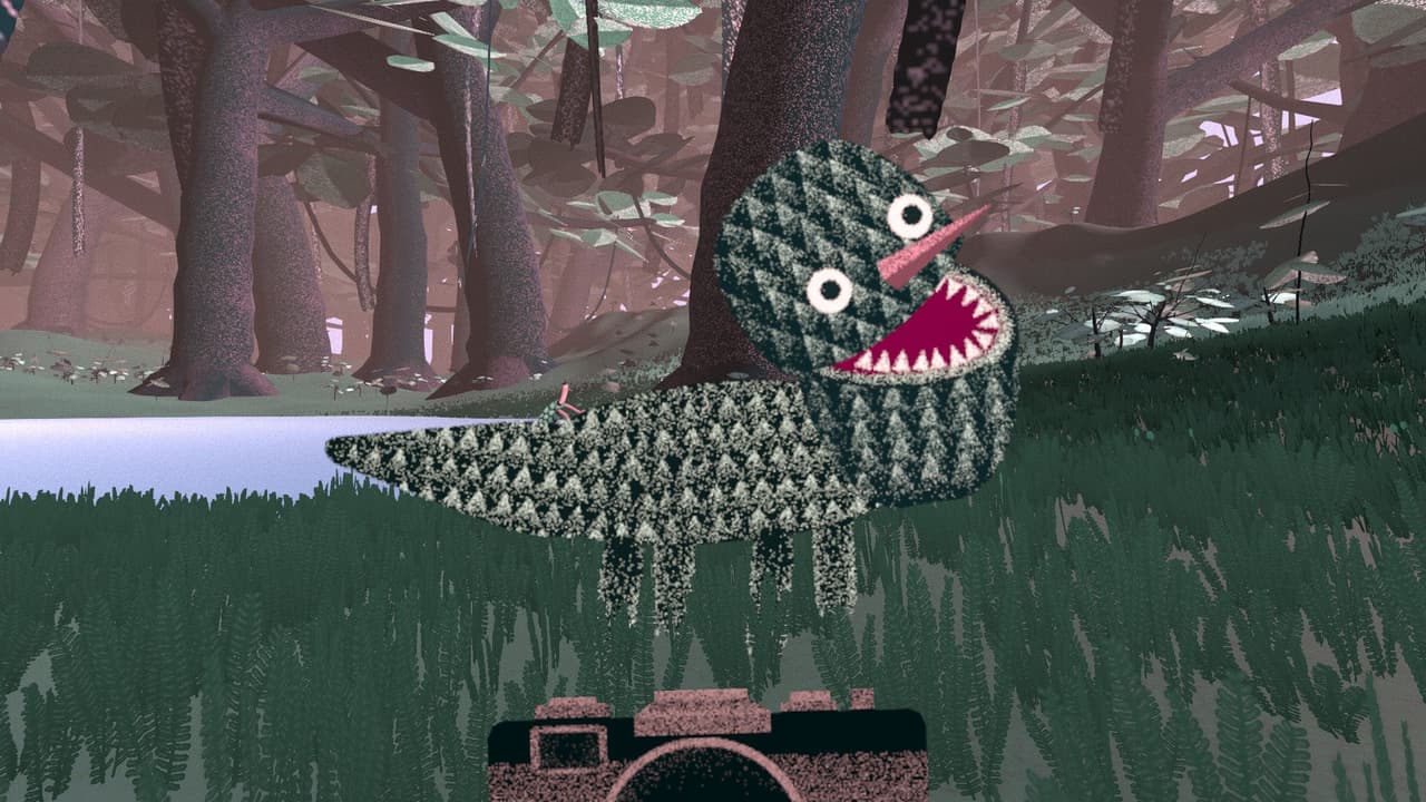 Penko Park screenshot 3