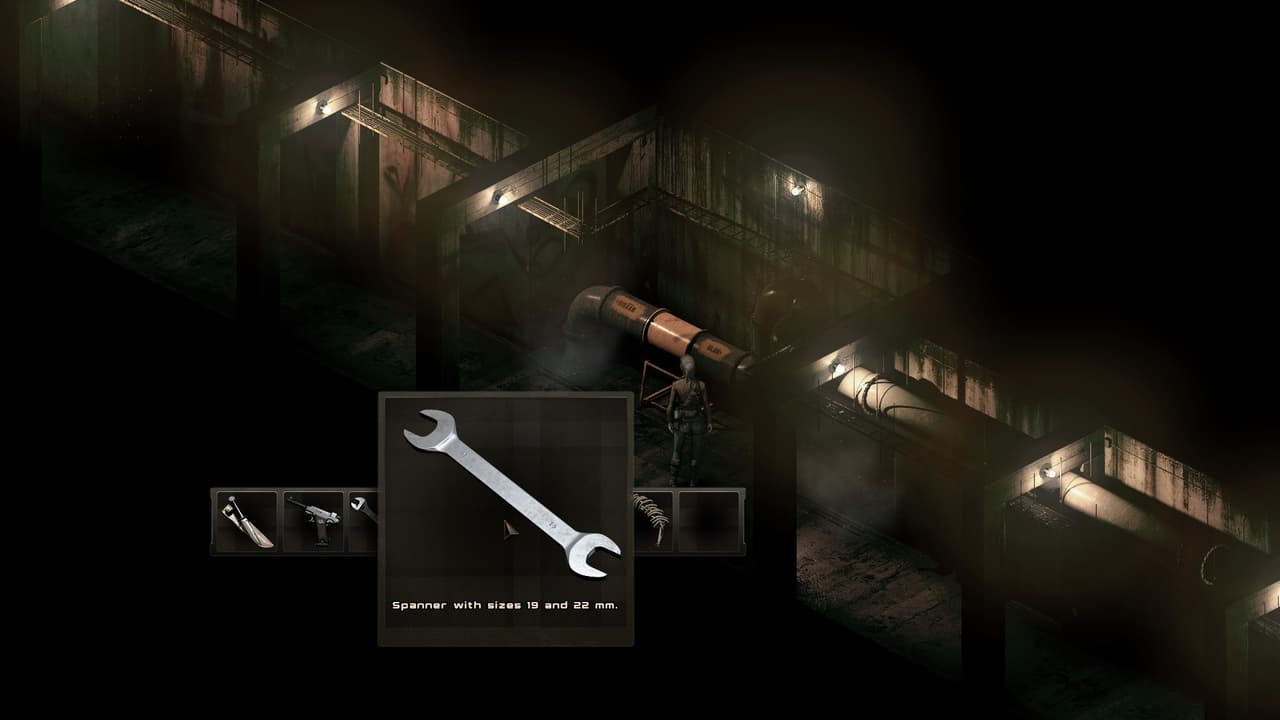 Rauniot screenshot 3