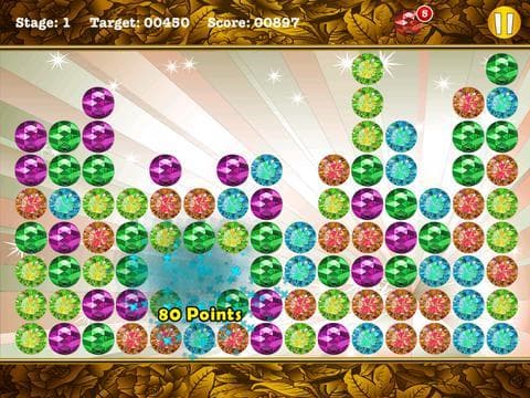 Jewel Pop: Ultimate Match Game screenshot 5