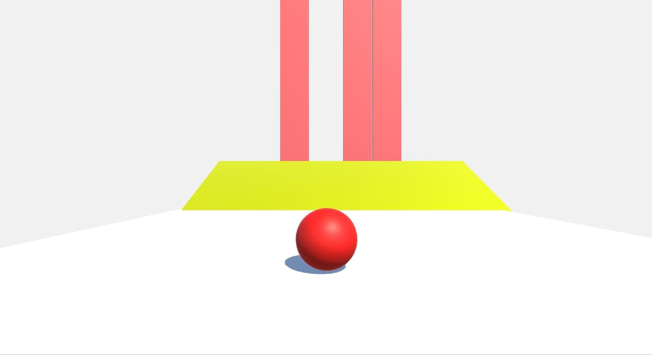 Red Dash screenshot 5