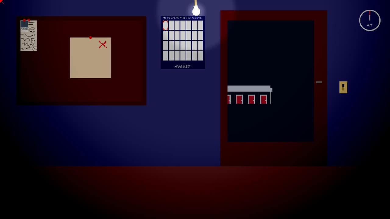 Motel Simulator 98 screenshot 3