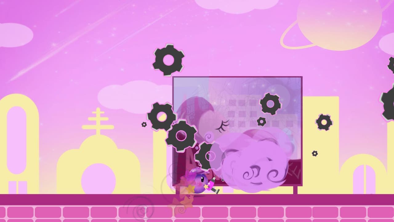 Bubble Dimension screenshot 4