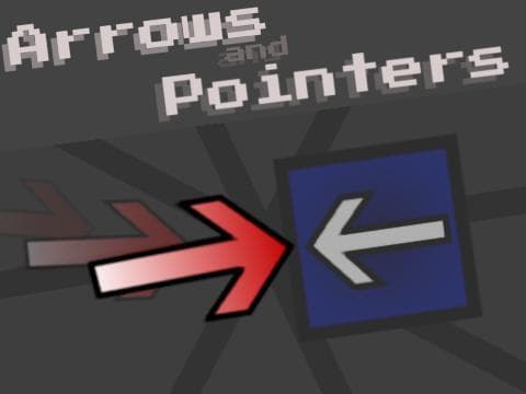 Arrows and Pointers