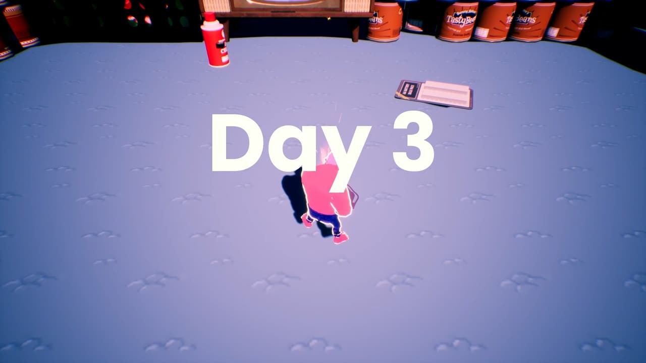 Save Room For Veggies screenshot 6