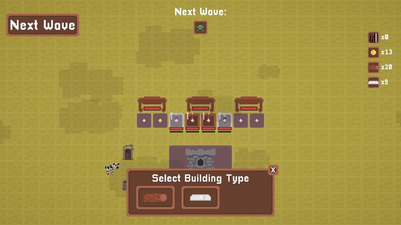 Final Defender screenshot 3