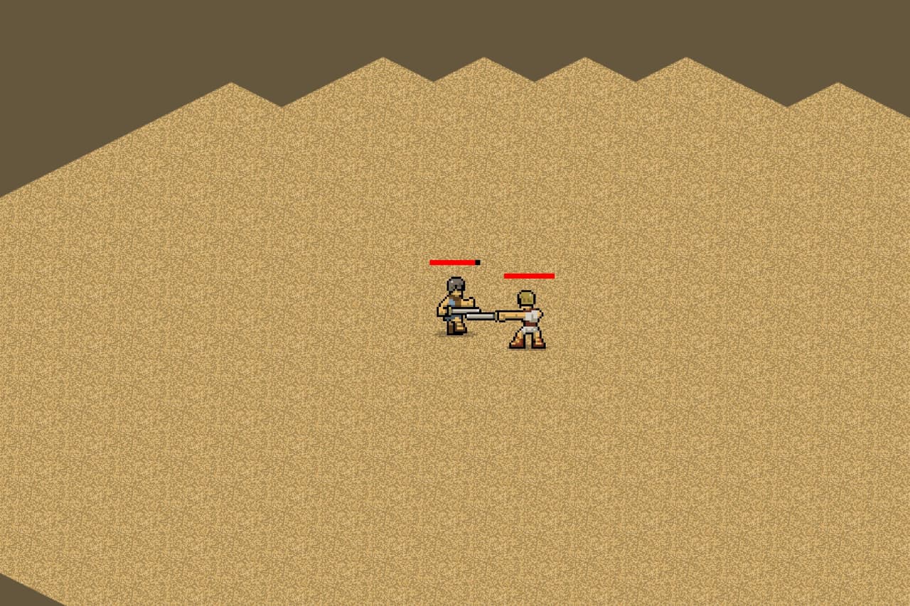 Champions of Rome screenshot 4
