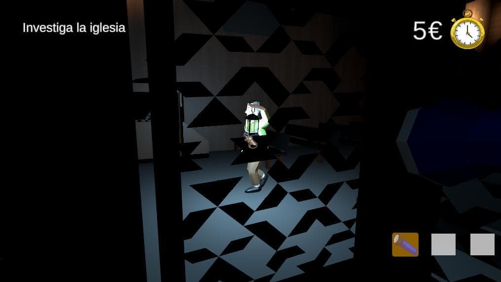 Merlo screenshot 3