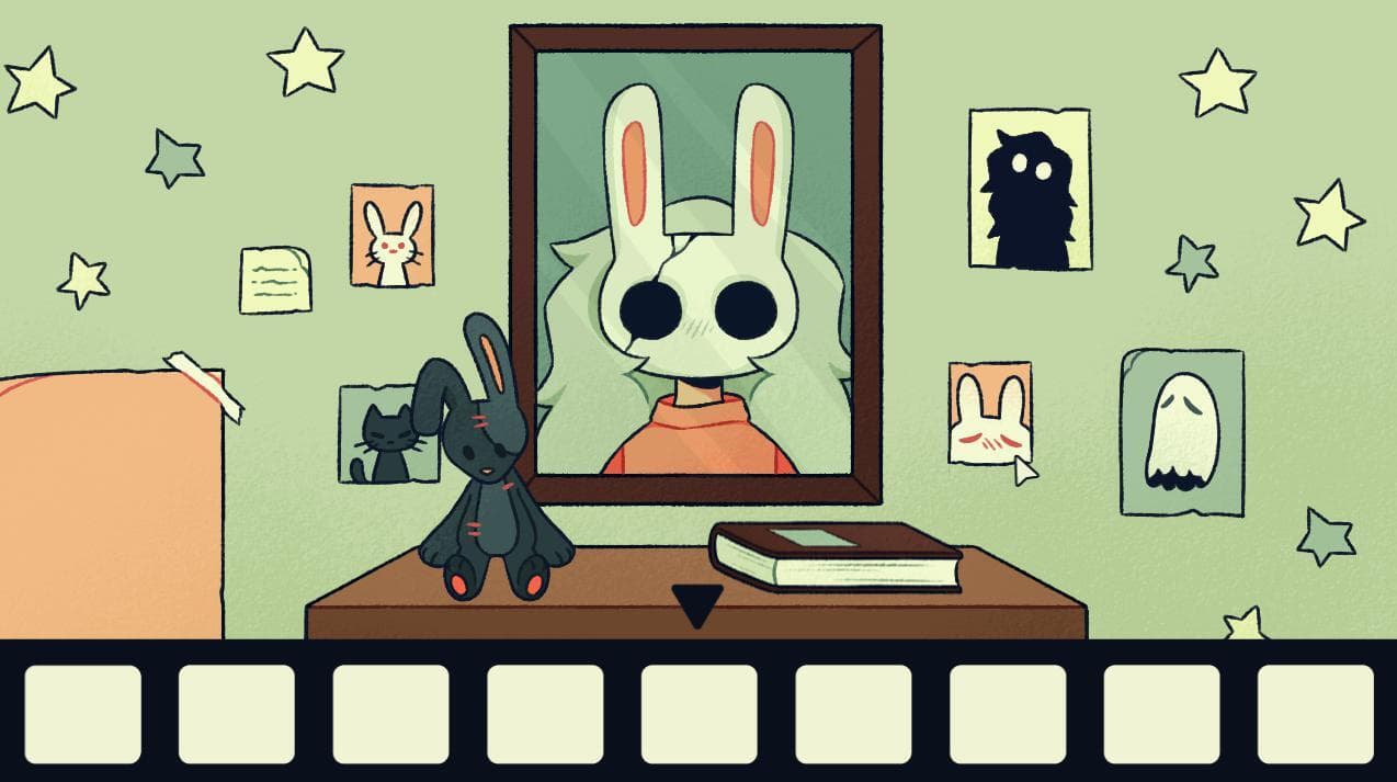 Bonnies Mask screenshot 3