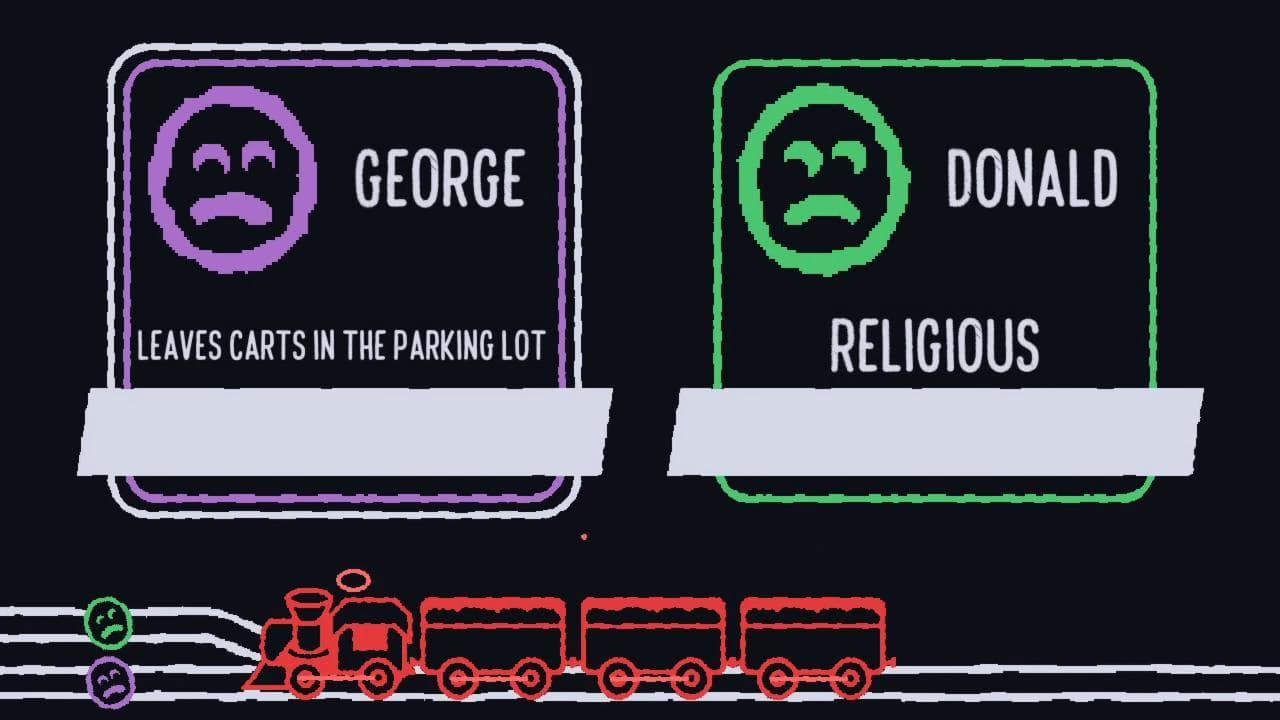 Relative Evil screenshot 3